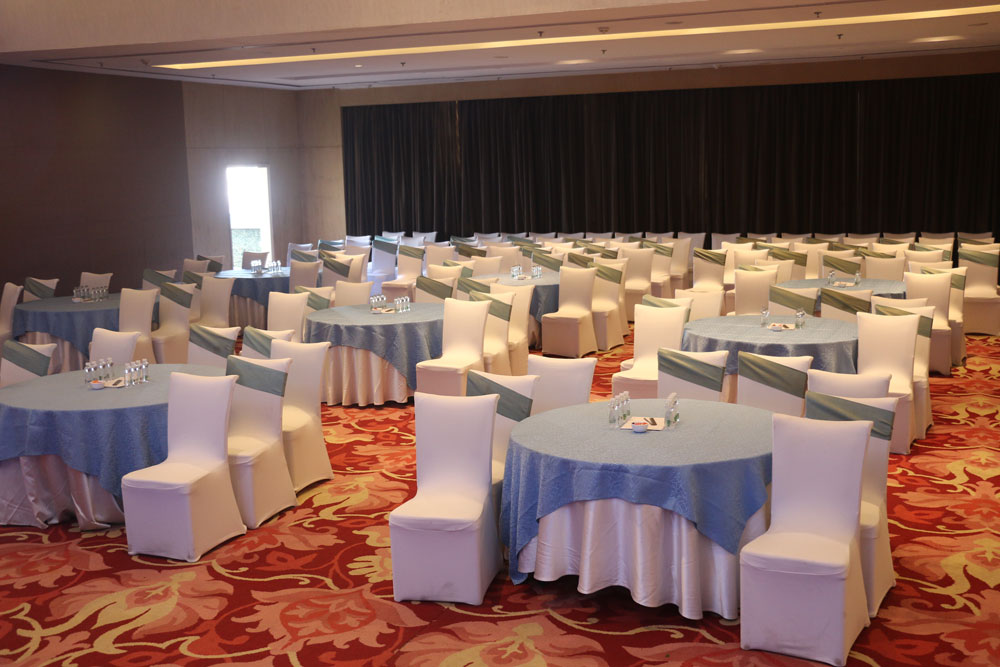 corporate event management company