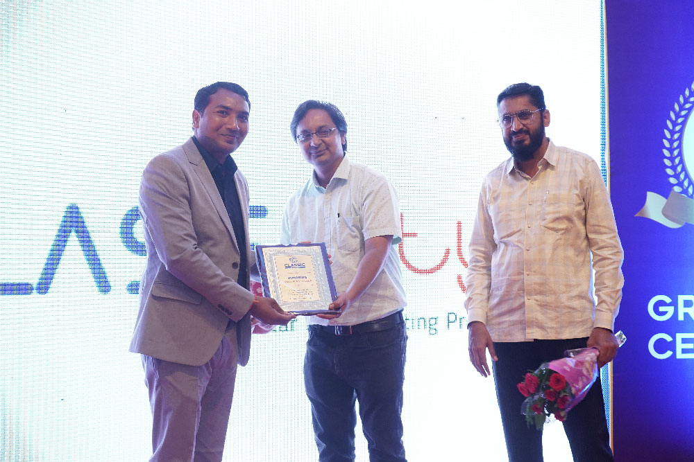 corporate event organizer