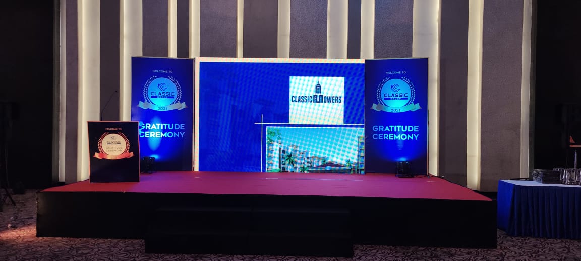 event management services