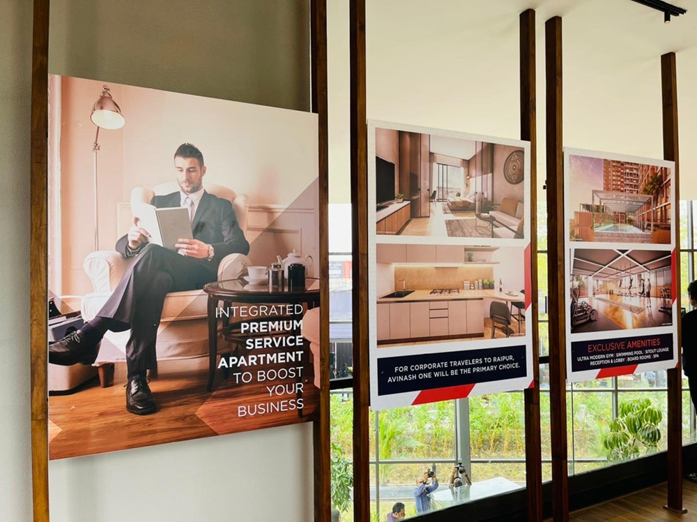 Brand Activations Services