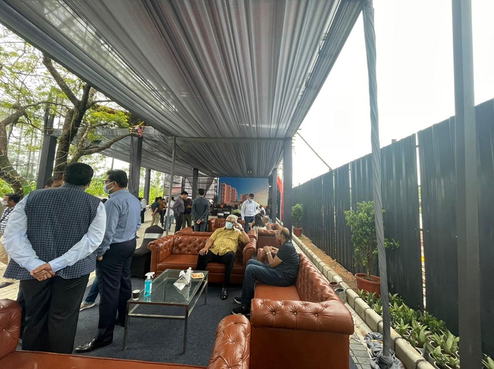 Brand Activations Services