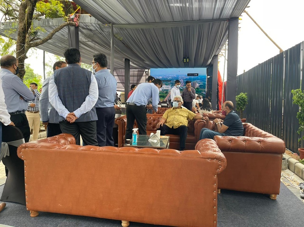 Brand Activations Servicesest tower of Chhattisgarh