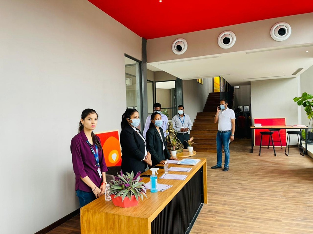 Brand Activations Services