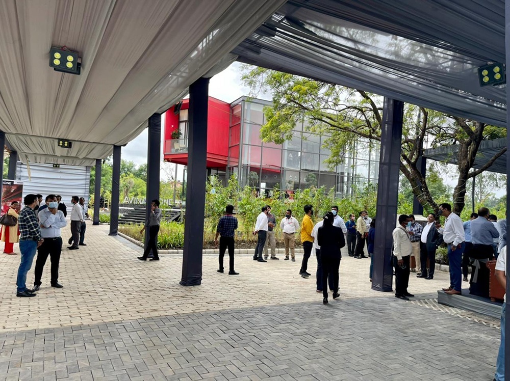 Brand Activations Services