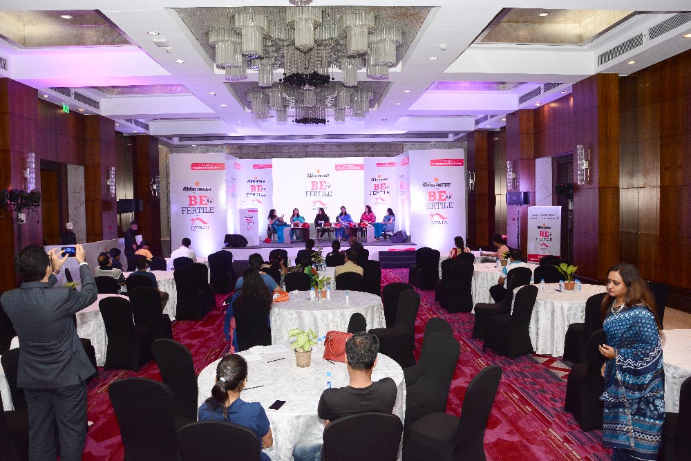 corporate event management