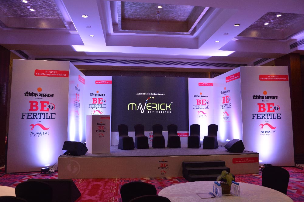 corporate event management