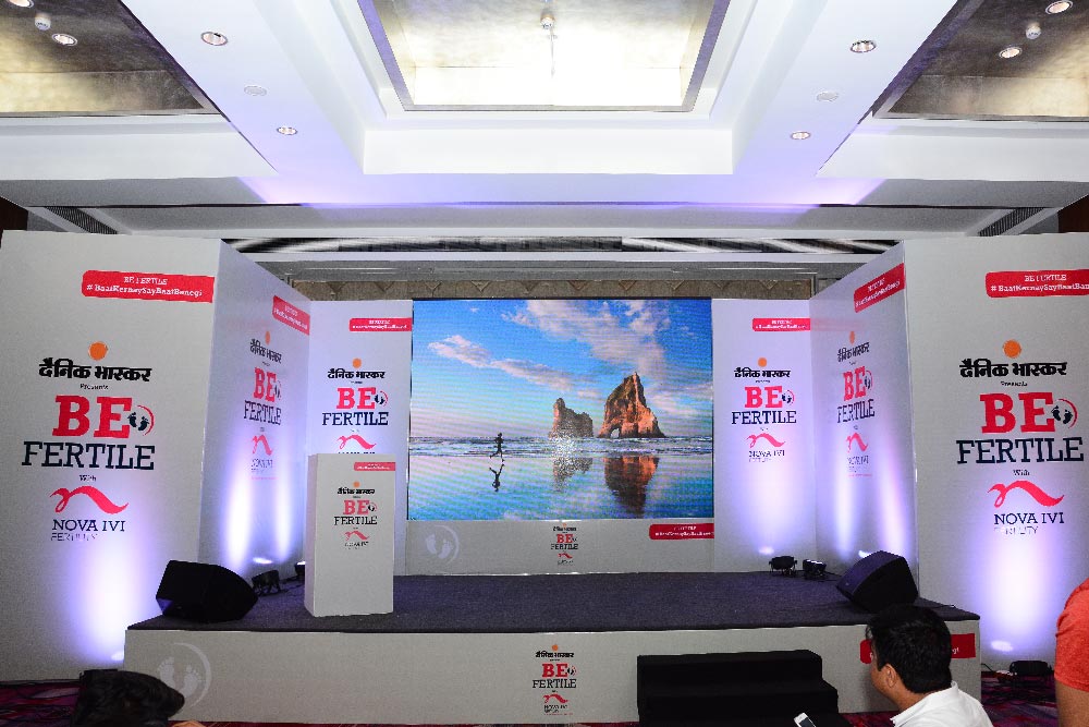 corporate event services