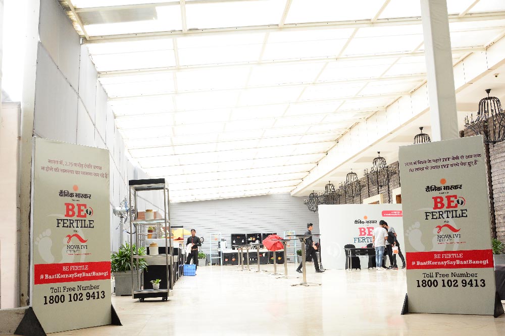 corporate event management