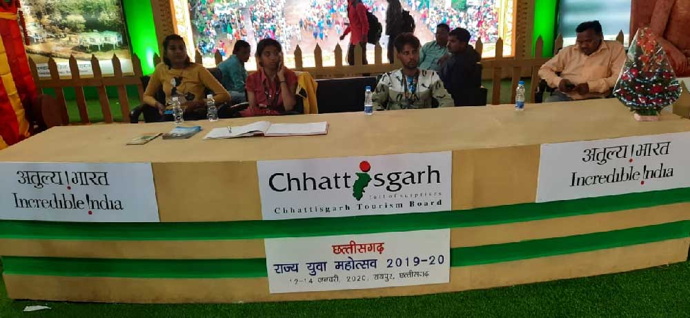 exhibition organizer company