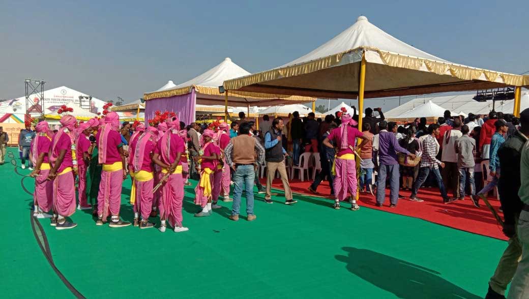 exhibition organizer company