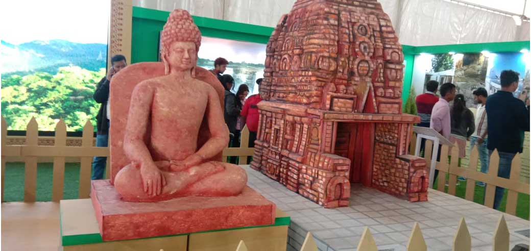 exhibition organizer company