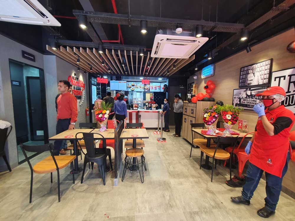 Brand Activations Agency