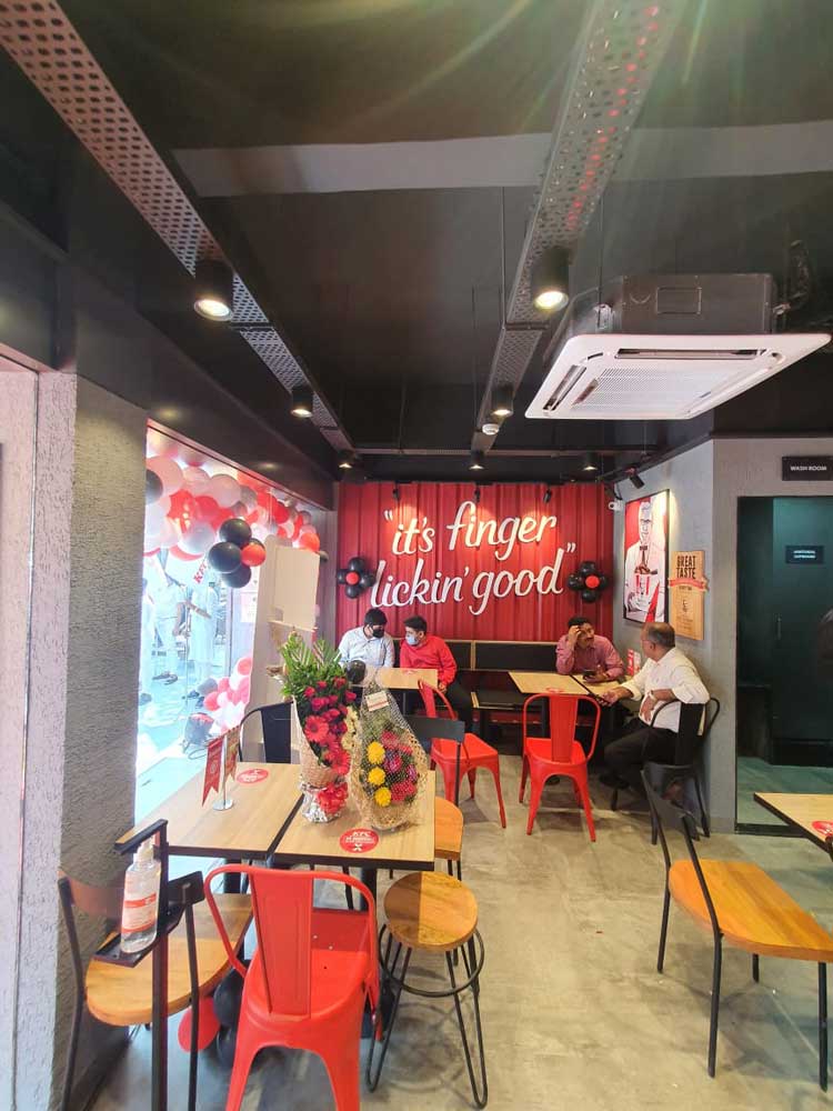 Brand Activations Mumbai