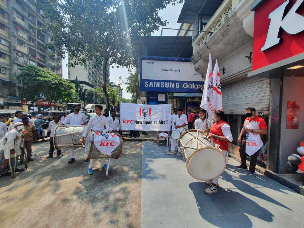 Brand Activations Mumbai