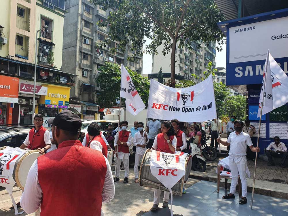 Brand Activations Mumbai