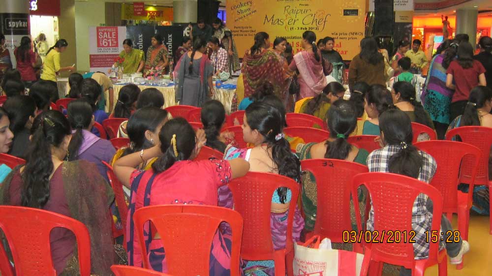Raipur-Master-Chef