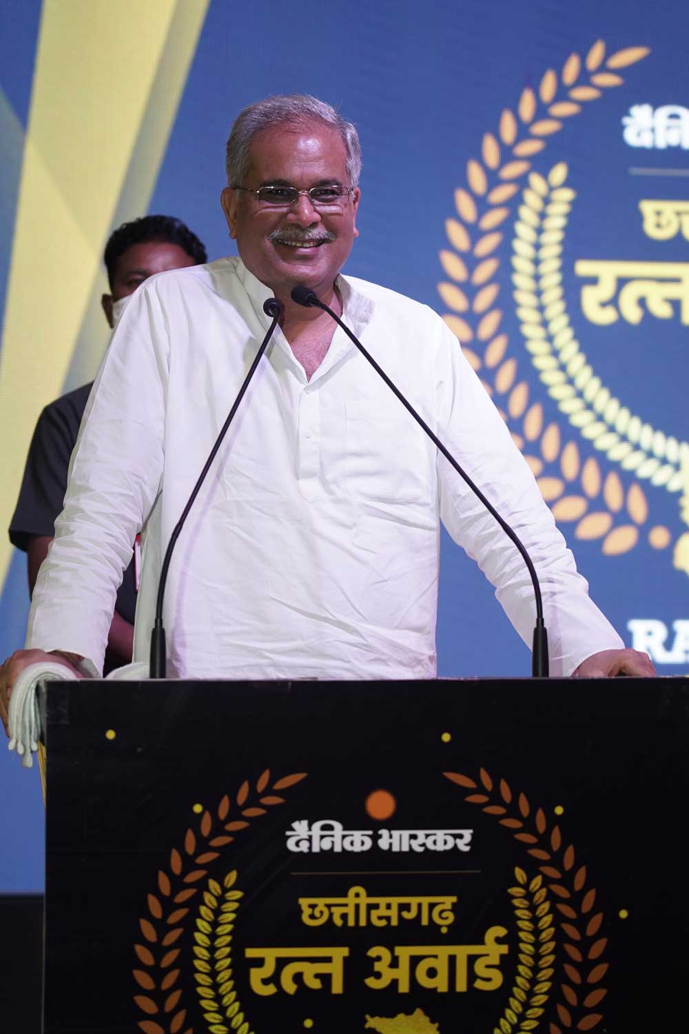 corporate event organizer