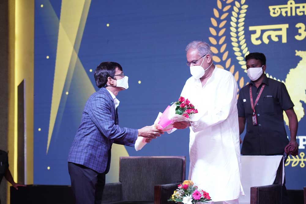 corporate event organizer